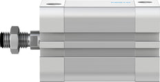 Festo Kompaktzylinder 32mm Bohrung 30mm Hub ISO 21287 Doppelt Wirkend - 536273