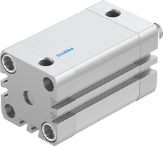 Festo Kompaktzylinder 32mm Bohrung 40mm Hub ISO 21287 Doppelt Wirkend - 572660
