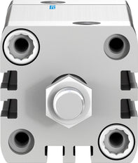 Festo Kompaktzylinder 32mm Bohrung 40mm Hub ISO 21287 Doppelt Wirkend - 572660