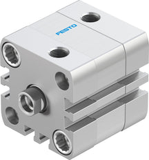 Festo Kompaktzylinder 32mm Bohrung 5mm Hub ISO 21287 Doppelt Wirkend - 536278