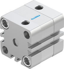 Festo Kompaktzylinder 32mm Bohrung 5mm Hub ISO 21287 Doppelt Wirkend - 536278