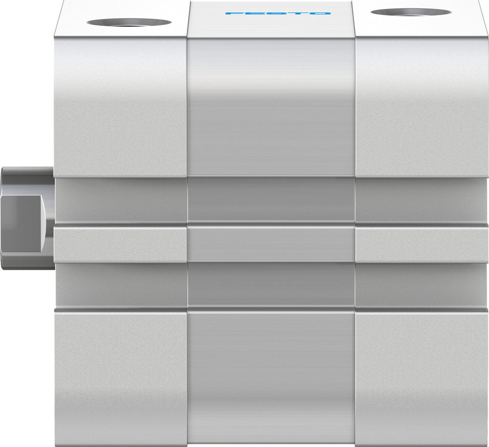 Festo Kompaktzylinder 32mm Bohrung 5mm Hub ISO 21287 Doppelt Wirkend - 536278