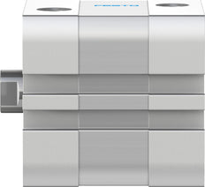 Festo Kompaktzylinder 32mm Bohrung 5mm Hub ISO 21287 Doppelt Wirkend - 536278
