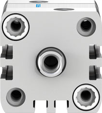 Festo Kompaktzylinder 32mm Bohrung 5mm Hub ISO 21287 Doppelt Wirkend - 536278
