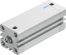 Festo Kompaktzylinder 32mm Bohrung 80mm Hub ISO 21287 Doppelt Wirkend - 536287