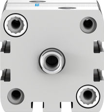 Festo Kompaktzylinder 40mm Bohrung 5mm Hub ISO 21287 Doppelt Wirkend - 536299
