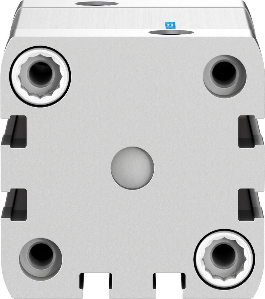 Festo Kompaktzylinder 40mm Bohrung 30mm Hub ISO 21287 Doppelt Wirkend - 536304