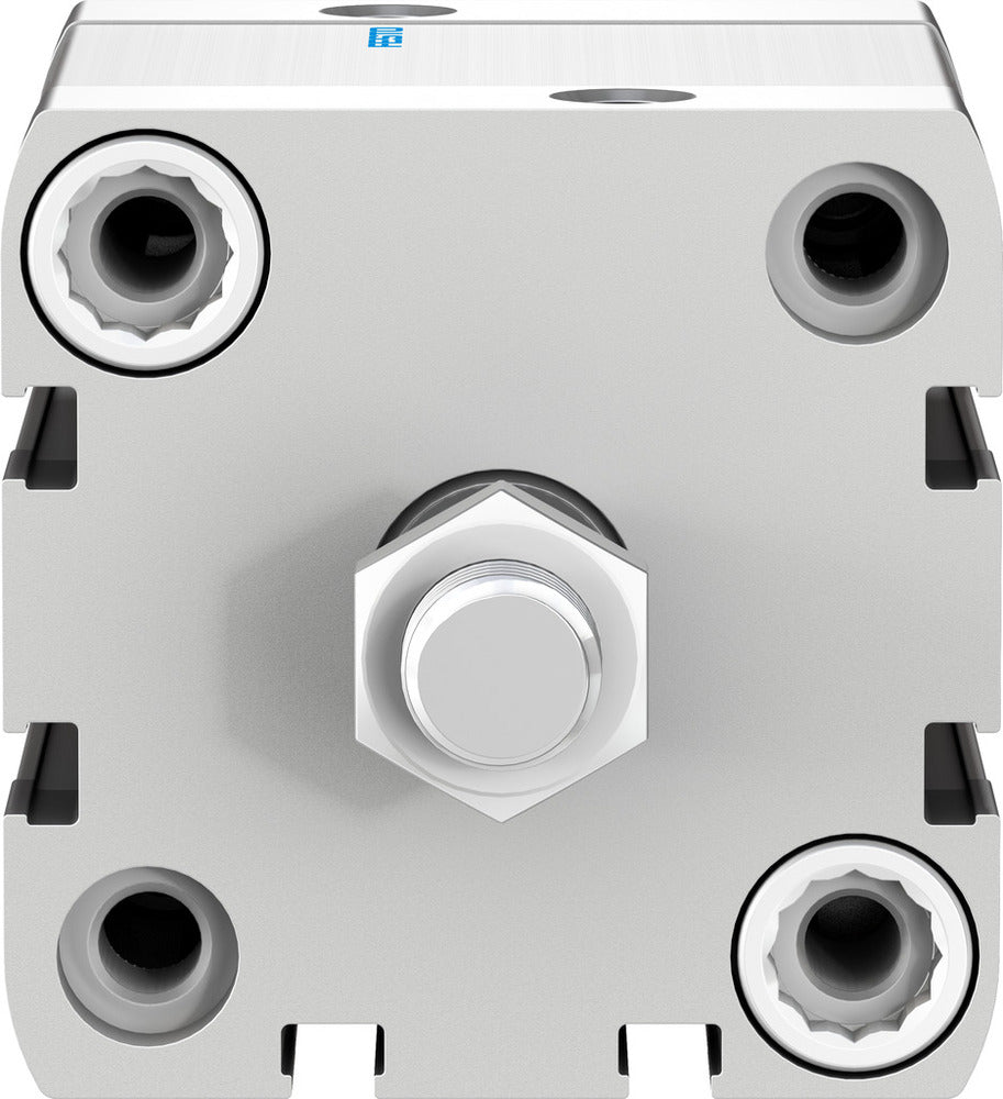 Festo Kompaktzylinder 50mm Bohrung 30mm Hub ISO 21287 Doppelt Wirkend - 536315