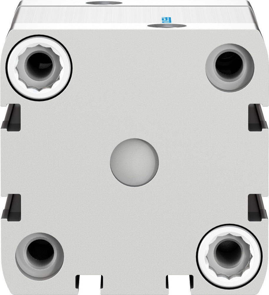 Festo Kompaktzylinder 50mm Bohrung 30mm Hub ISO 21287 Doppelt Wirkend - 536315