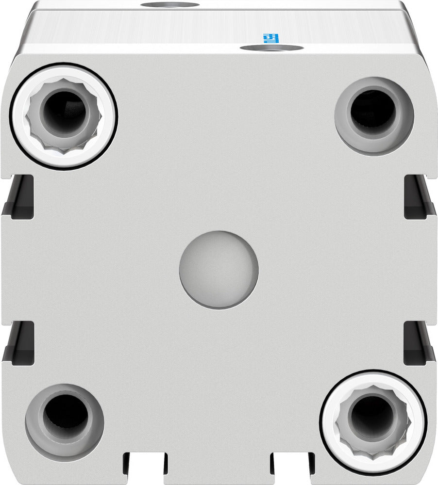 Festo Kompaktzylinder 50mm Bohrung 40mm Hub ISO 21287 Doppelt Wirkend - 536316