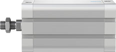 Festo Kompaktzylinder 50mm Bohrung 80mm Hub ISO 21287 Doppelt Wirkend - 572699