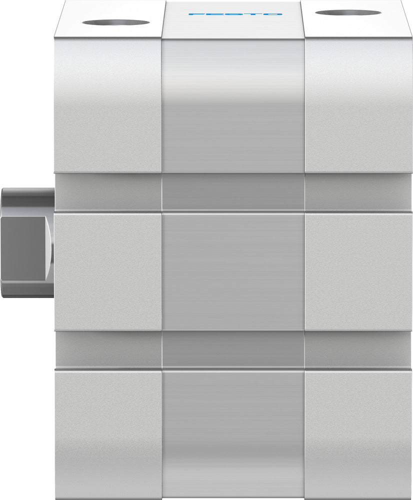 Festo Compact Cylinder 50mm Bore 5mm Stroke ISO 21287 Double Acting - 536320