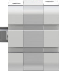 Festo Compact Cylinder 50mm Bore 5mm Stroke ISO 21287 Double Acting - 536320