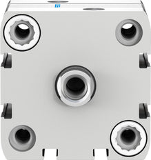 Festo Compact Cylinder 50mm Bore 5mm Stroke ISO 21287 Double Acting - 536320