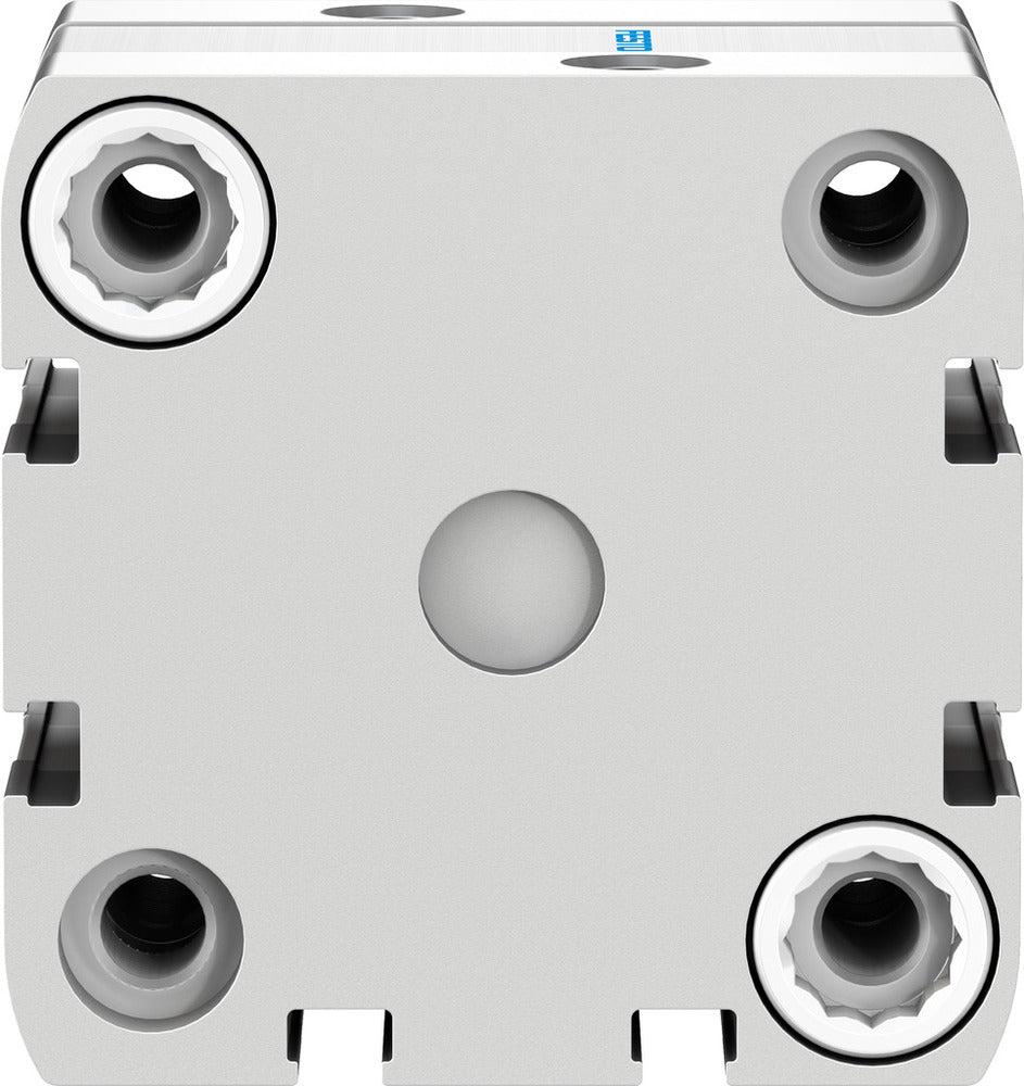 Festo Compact Cylinder 50mm Bore 5mm Stroke ISO 21287 Double Acting - 536320
