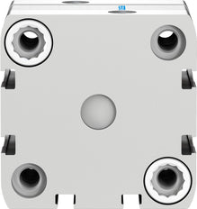 Festo Compact Cylinder 50mm Bore 5mm Stroke ISO 21287 Double Acting - 536320