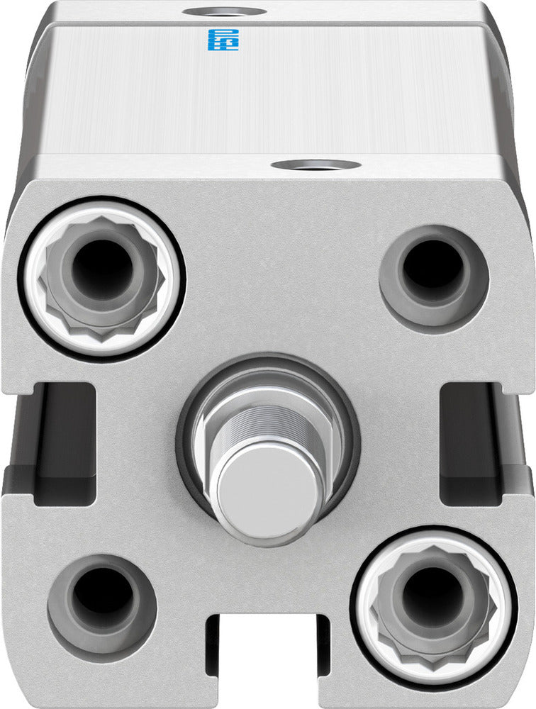 Festo Compact Cylinder 16mm Bore 50mm Stroke ISO 21287 Double Acting - 536331