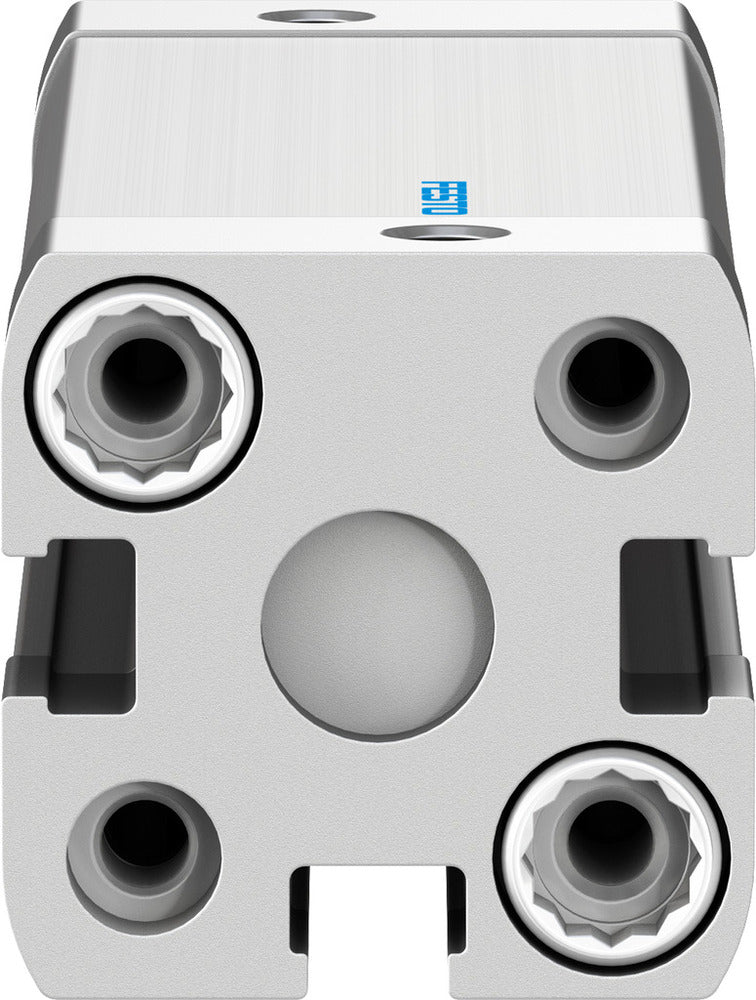 Festo Compact Cylinder 16mm Bore 50mm Stroke ISO 21287 Double Acting - 536331