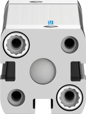 Festo Compact Cylinder 16mm Bore 50mm Stroke ISO 21287 Double Acting - 536331