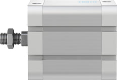 Festo Kompaktzylinder 63mm Bohrung 40mm Hub ISO 21287 Doppelt Wirkend - 572714