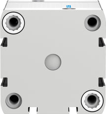 Festo Compact Cylinder 63mm Bore 30mm Stroke ISO 21287 Double Acting - 536346
