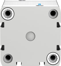 Festo Kompaktzylinder 63mm Bohrung 40mm Hub ISO 21287 Doppelt Wirkend - 572705