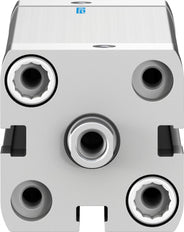 Festo Kompaktzylinder 25mm Bohrung 60mm Hub ISO 21287 Doppelt Wirkend - 577181