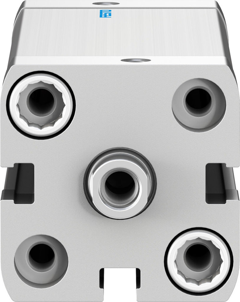 Festo Compact Cylinder 25mm Bore 60mm Stroke ISO 21287 Double Acting - 577181