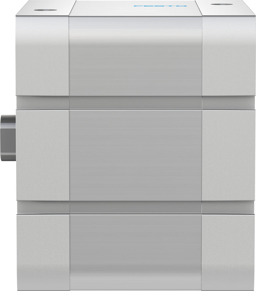 Festo Kompaktzylinder 100mm Bohrung 30mm Hub ISO 21287 Doppelt Wirkend - 536388