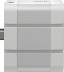 Festo Kompaktzylinder 100mm Bohrung 30mm Hub ISO 21287 Doppelt Wirkend - 536388