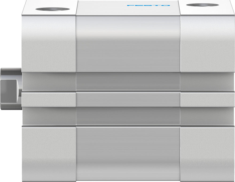 Festo Kompaktzylinder 32mm Bohrung 15mm Hub ISO 21287 Doppelt Wirkend - 572647