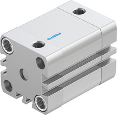 Festo Kompaktzylinder 32mm Bohrung 25mm Hub ISO 21287 Doppelt Wirkend - 572649