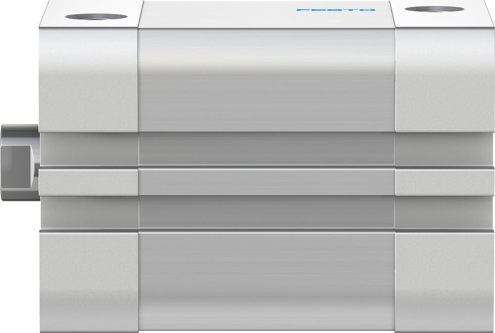 Festo Kompaktzylinder 32mm Bohrung 25mm Hub ISO 21287 Doppelt Wirkend - 536282