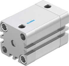 Festo Kompaktzylinder 32mm Bohrung 30mm Hub ISO 21287 Doppelt Wirkend - 572650