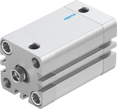 Festo Kompaktzylinder 32mm Bohrung 40mm Hub ISO 21287 Doppelt Wirkend - 536284