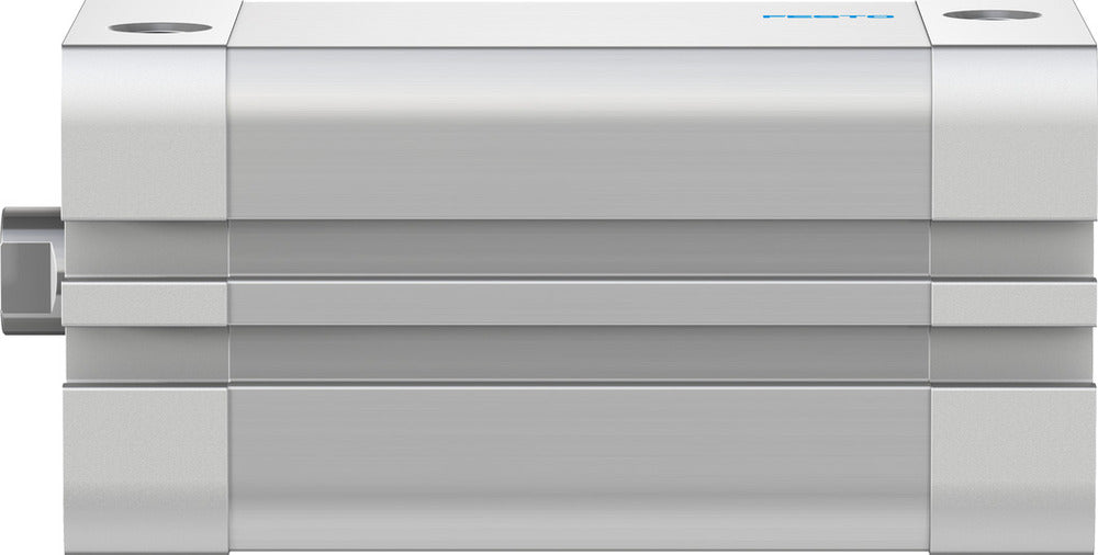 Festo Kompaktzylinder 32mm Bohrung 50mm Hub ISO 21287 Doppelt Wirkend - 536285