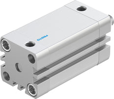 Festo Kompaktzylinder 32mm Bohrung 50mm Hub ISO 21287 Doppelt Wirkend - 536275