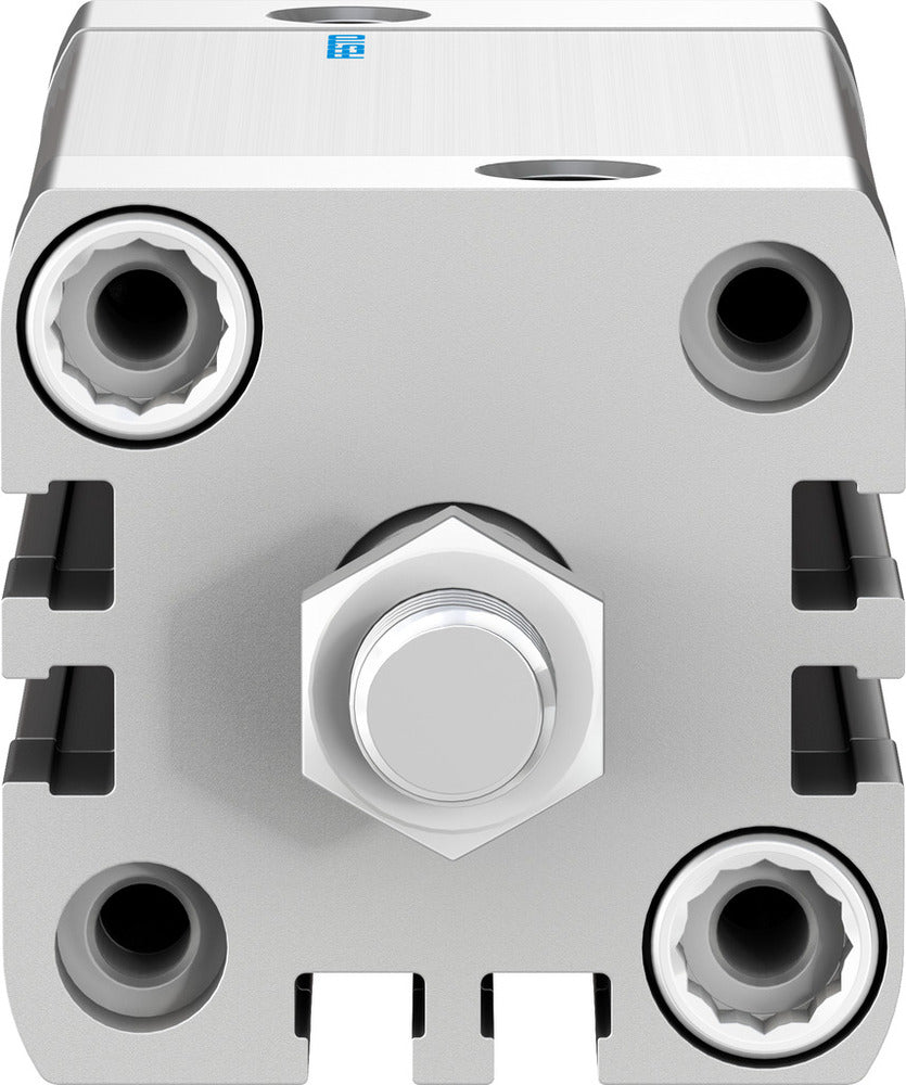 Festo Kompaktzylinder 32mm Bohrung 50mm Hub ISO 21287 Doppelt Wirkend - 536275