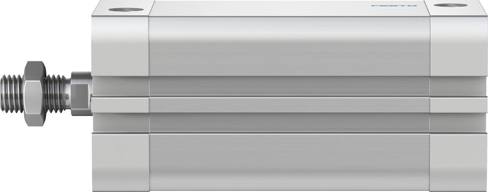 Festo Kompaktzylinder 32mm Bohrung 60mm Hub ISO 21287 Doppelt Wirkend - 572662