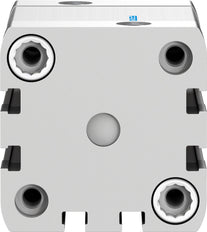 Festo Compact Cylinder 40mm Bore 25mm Stroke ISO 21287 Double Acting - 536293