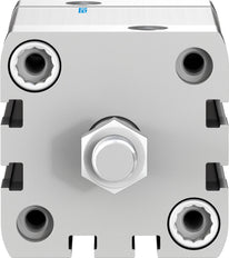 Festo Compact Cylinder 40mm Bore 30mm Stroke ISO 21287 Double Acting - 536294