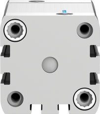 Festo Compact Cylinder 40mm Bore 40mm Stroke ISO 21287 Double Acting - 536295