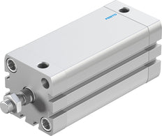 Festo Compact Cylinder 40mm Bore 80mm Stroke ISO 21287 Double Acting - 536298