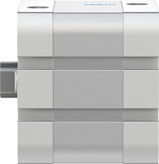 Festo Compact Cylinder 50mm Bore 15mm Stroke ISO 21287 Double Acting - 536322