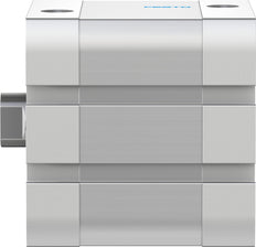 Festo Kompaktzylinder 50mm Bohrung 20mm Hub ISO 21287 Doppelt Wirkend - 572684