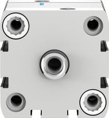 Festo Kompaktzylinder 50mm Bohrung 20mm Hub ISO 21287 Doppelt Wirkend - 536323