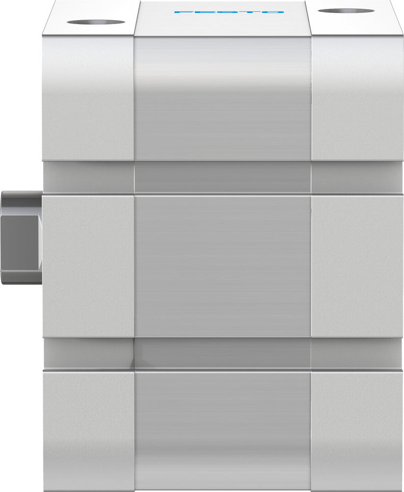 Festo Kompaktzylinder 63mm Bohrung 10mm Hub ISO 21287 Doppelt Wirkend - 536342