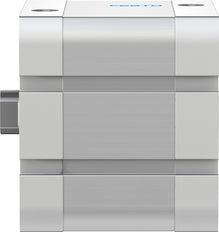 Festo Kompaktzylinder 63mm Bohrung 20mm Hub ISO 21287 Doppelt Wirkend - 572702