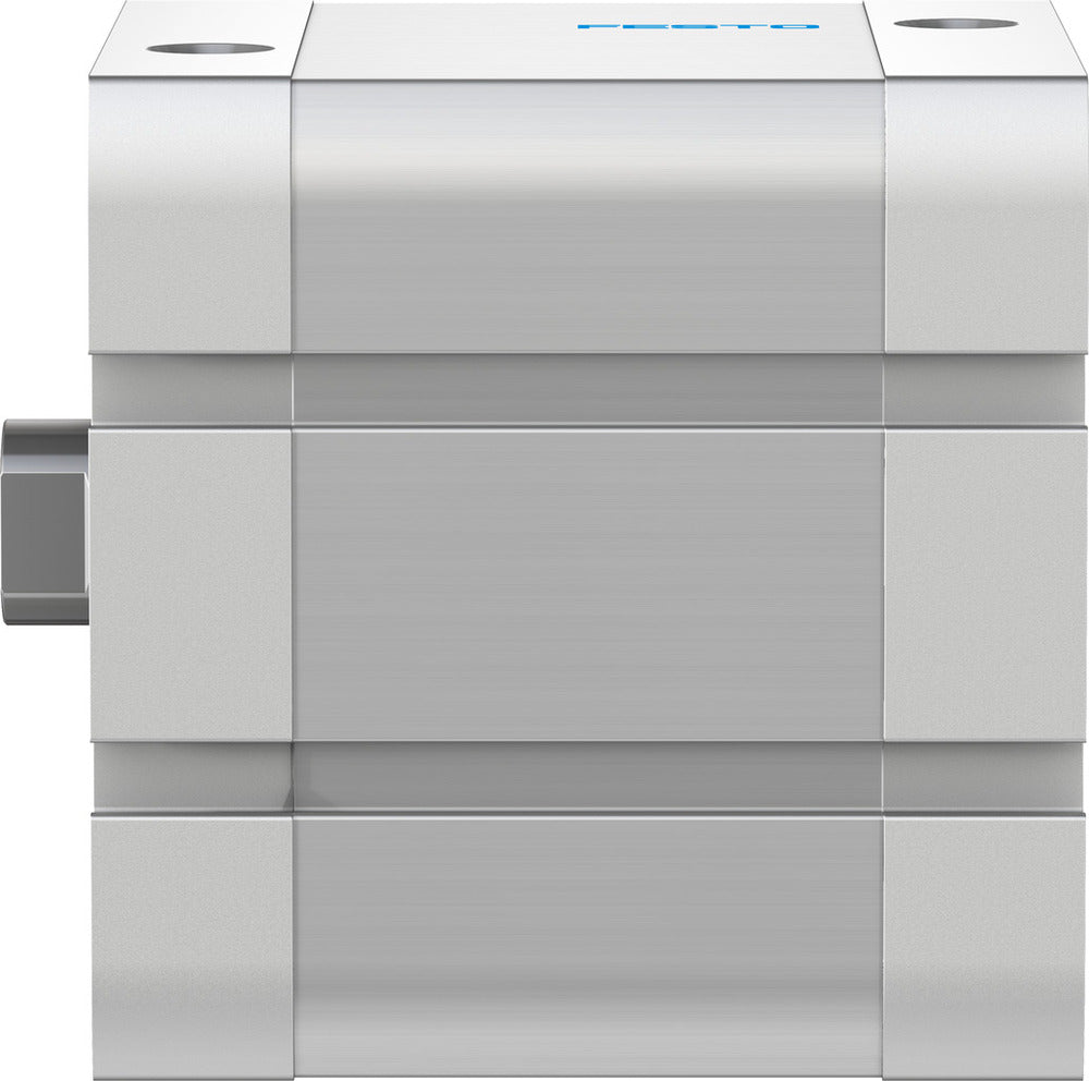 Festo Kompaktzylinder 63mm Bohrung 25mm Hub ISO 21287 Doppelt Wirkend - 572703