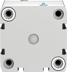 Festo Compact Cylinder 63mm Bore 25mm Stroke ISO 21287 Double Acting - 572703